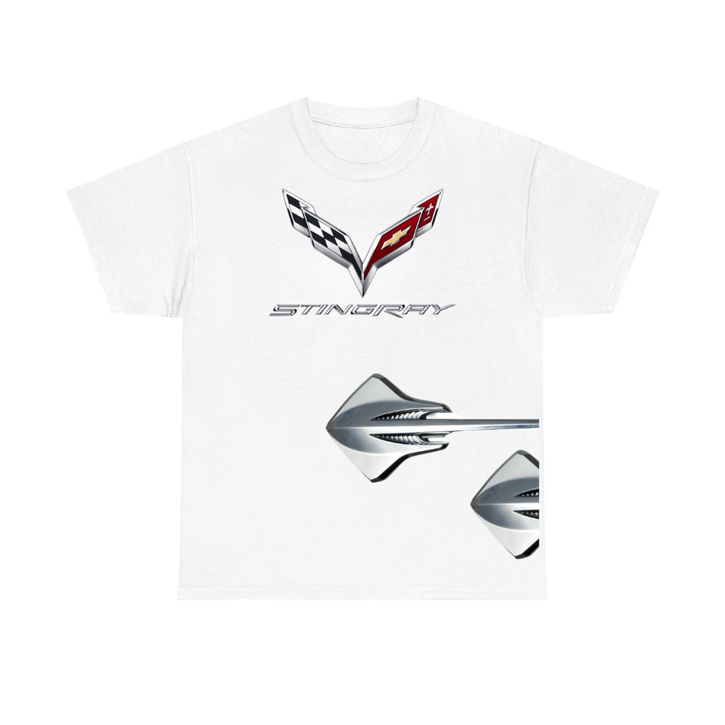 Chevy Stingray T Shirt