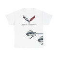 Chevy Stingray T Shirt