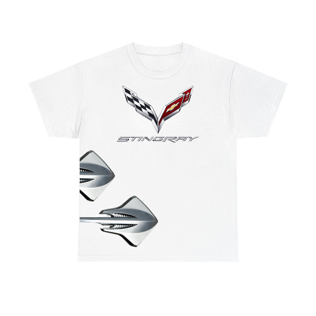 Chevy Stingray T Shirt