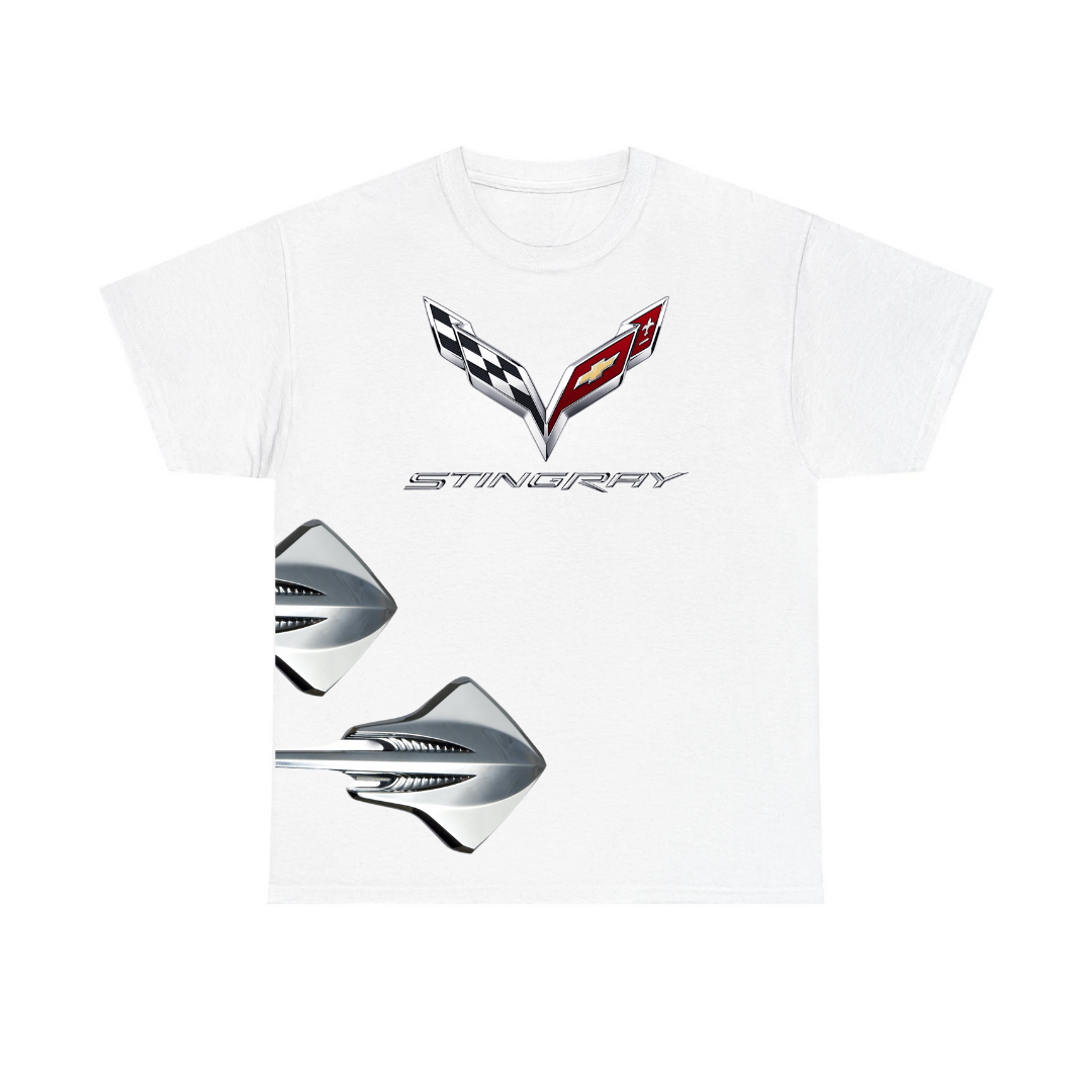 Chevy Stingray T Shirt