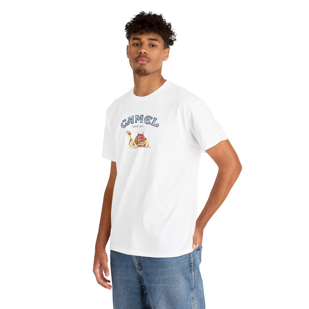 Camel 1913 T Shirt
