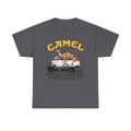Retro Camel Formula 1 Tee