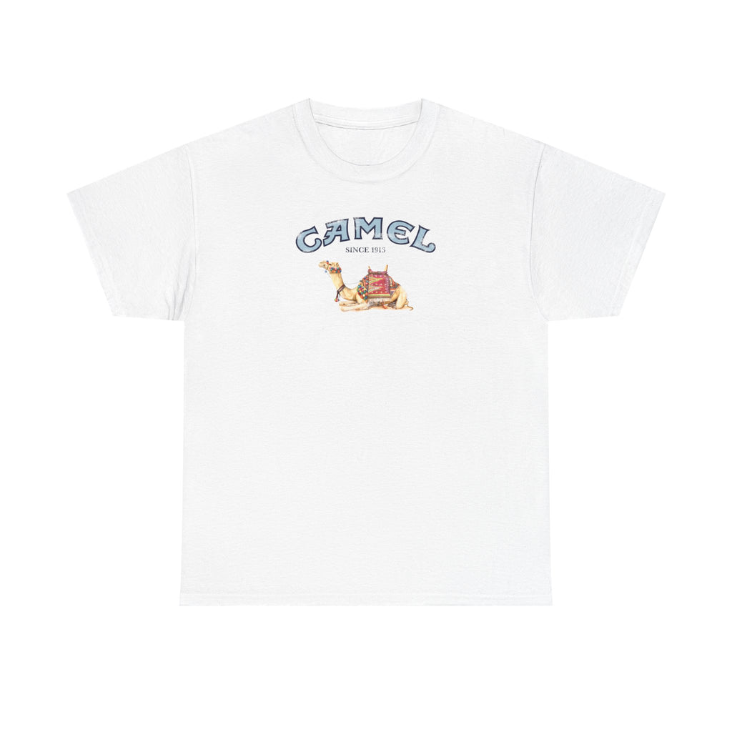 Camel 1913 T Shirt