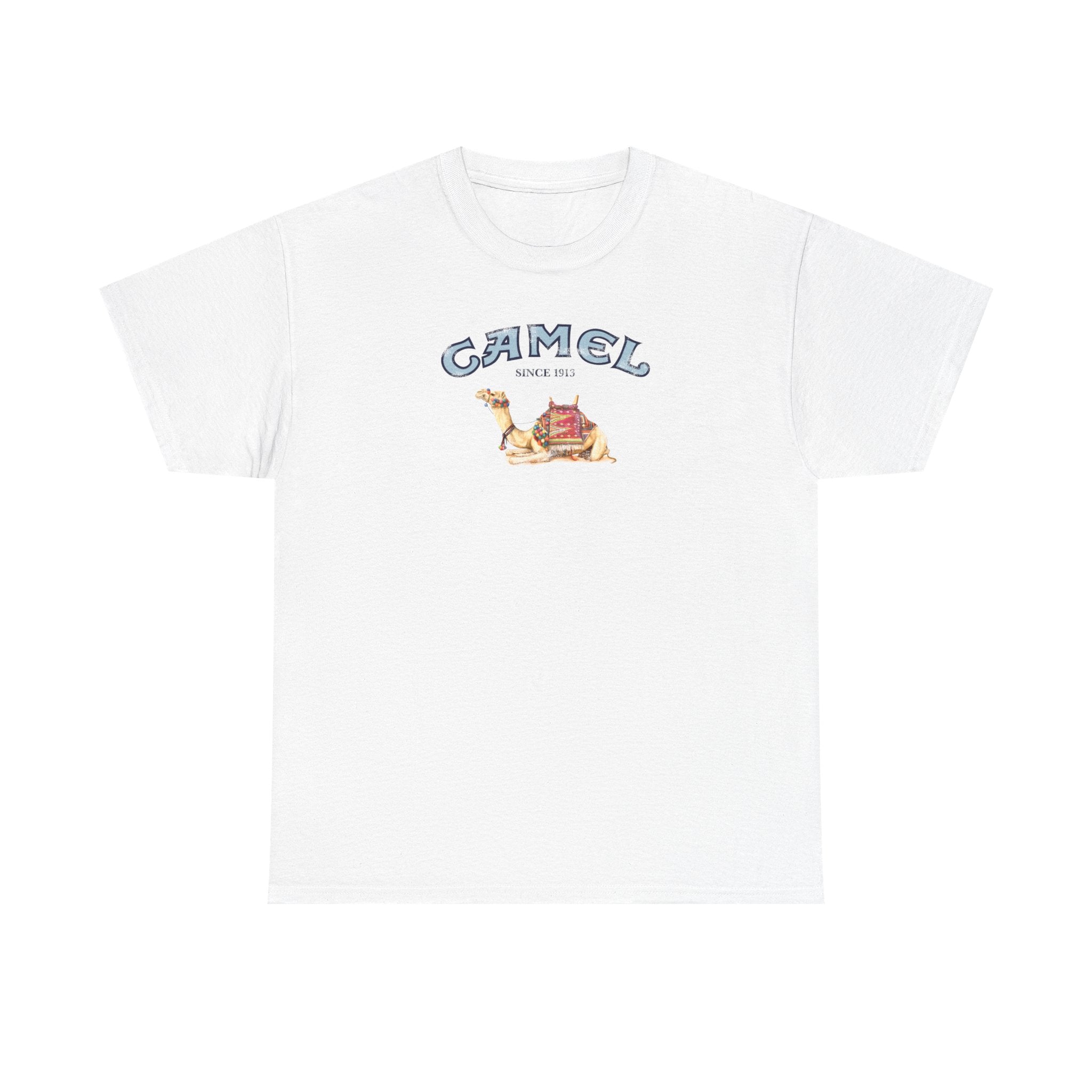 Camel 1913 T Shirt