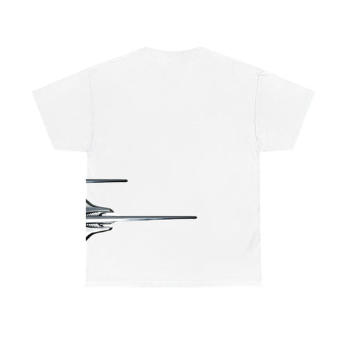 Chevy Stingray T Shirt