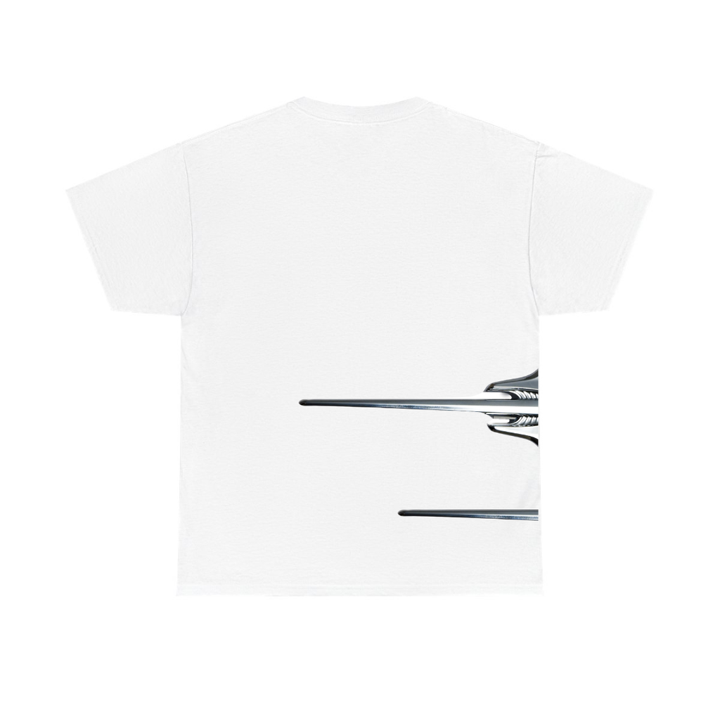 Chevy Stingray T Shirt