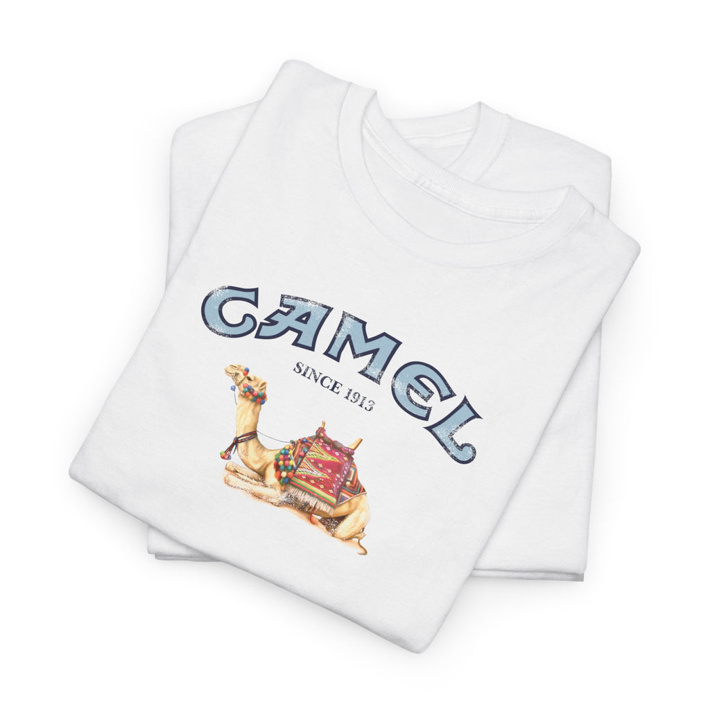 Camel 1913 T Shirt