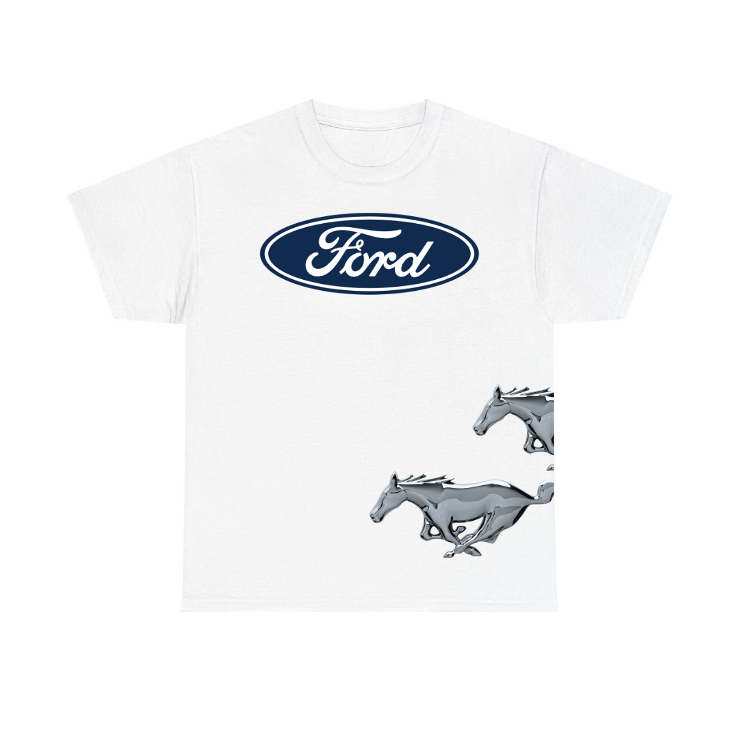 Ford Pony T Shirt